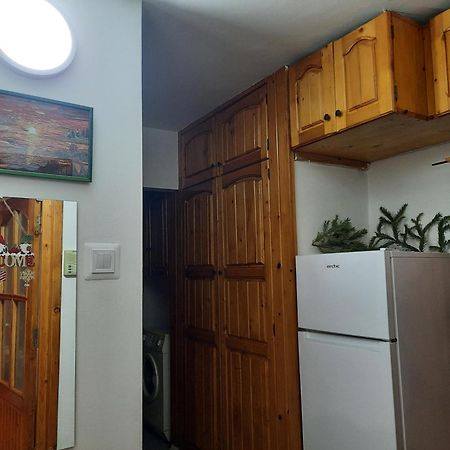 Deny Apartman Sfântu-Gheorghe Zewnętrze zdjęcie