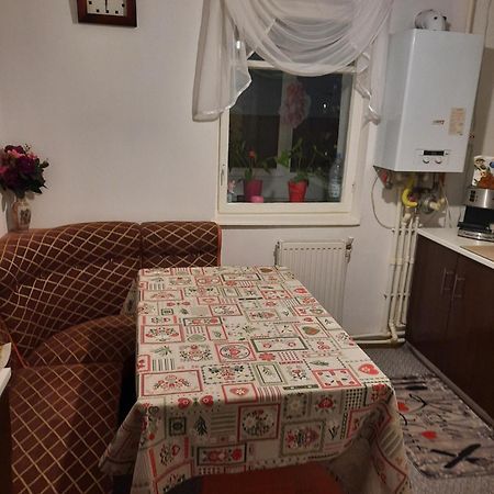 Deny Apartman Sfântu-Gheorghe Zewnętrze zdjęcie